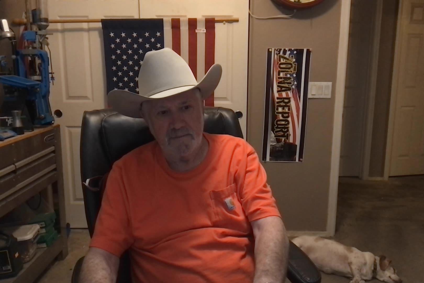 Why Trump Freed The Honduran Narco Gun Running Terrorist! Part Two