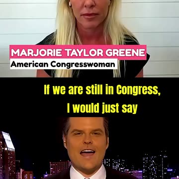 MGT breaks Chains - Declares War on AIPAC