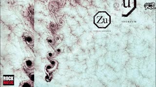 Zu - Ferrum Sidereum (2026)