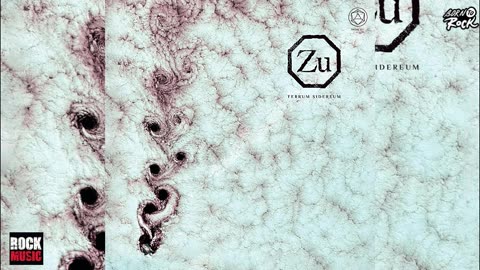 Zu - Ferrum Sidereum (2026)