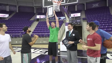 World Record Edition Dude Perfect