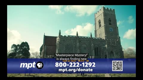 The Cozy Mysteries of Masterpiece Mystery!