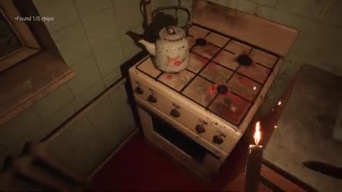 The Last Visit: 98th - Post-Soviet Horror | Full Game Longplay Walkthrough | No Commentary