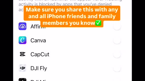 “This sends all your personal information back to Apple every 15 minutes”