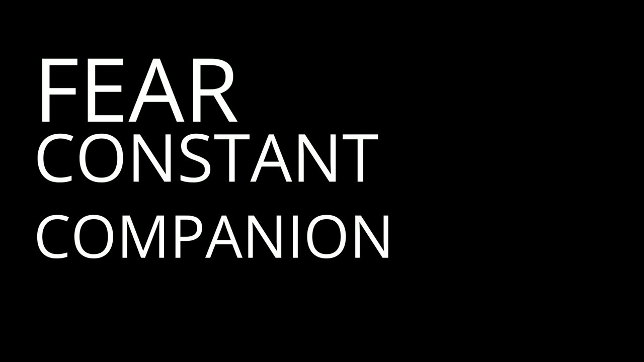 Survival of the Fittest: A Descent into Darkness | Hobbes - Part 4