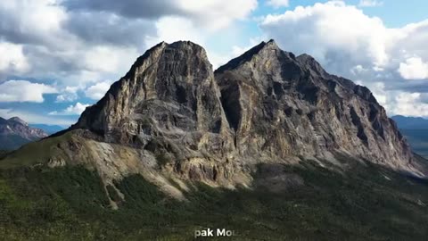 Alaska in 4k - Amazing Scenes & Hidden Gems
