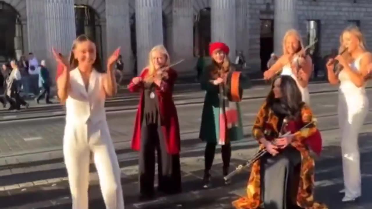 Keep Ireland Irish 🇮🇪