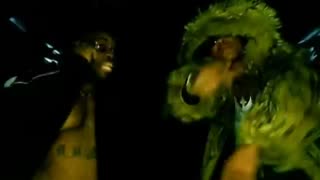 Cool Breeze ft. OutKast & Goodie Mob - Watch For The Hook (OFFICIAL VIDEO)
