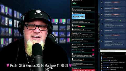 Running on Empty? - 5/12/25