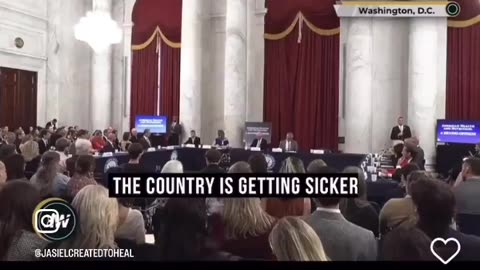 Dr Marty Mackery MUST WATCH