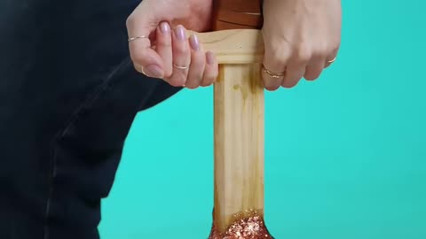 Pull The Sword From The Putty For $$$$