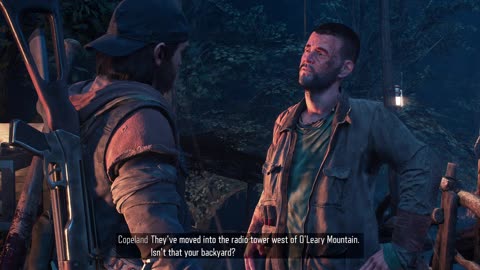 Days Gone - 3