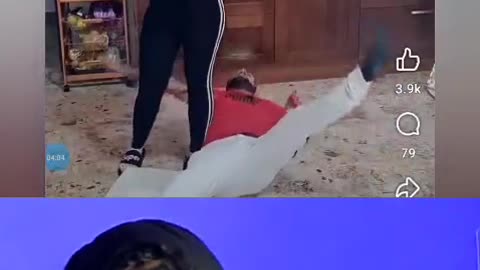 Trynottolaugh part 3