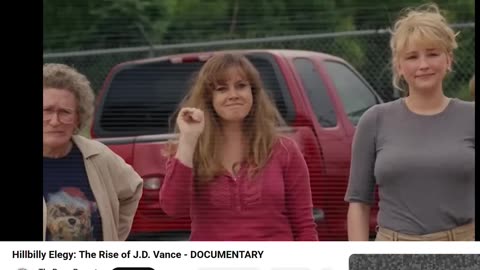 J D VANCE