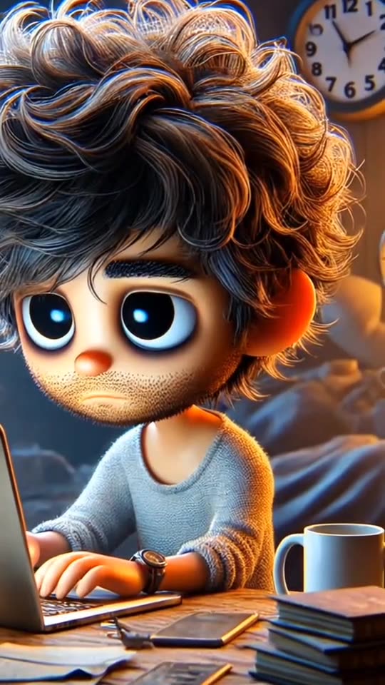 best 3D animation for kids