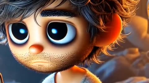 best 3D animation for kids