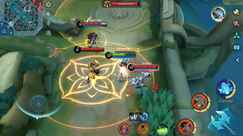 I get knocked down, but I get up again. League of Legends Ranked Master Gold Gameplay