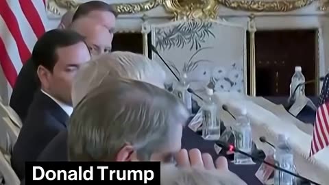 Trump Meets Japan’s Takaichi — Promises Closer U.S.-Japan Partnership