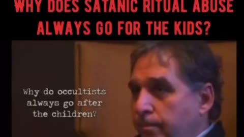 Why the children? - Russ Dizdar