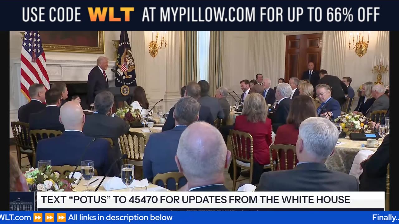 Noah's DTR Livestream