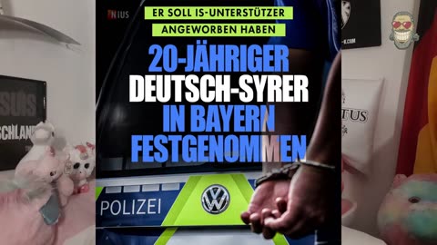 FROHE Weihnachten! Pastorin zelebriert Predigt und POLE DANCE! 💥⚡️ #PolitSatire