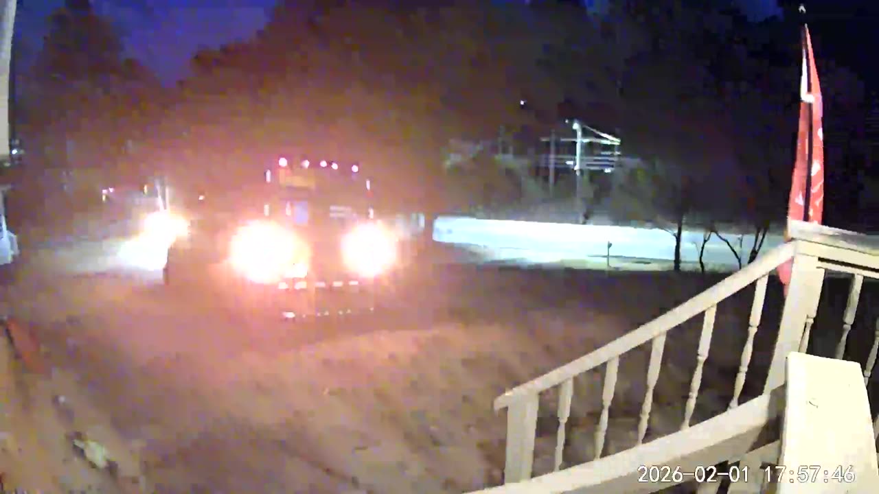 Sunday Night Prime Time!