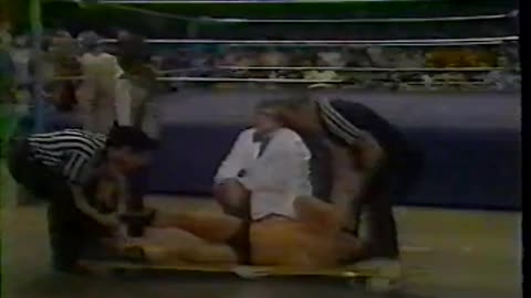 WWF Championship Wrestling Nov 22 1980 vhsrip