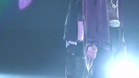 NCT 127 재현 직캠 에이요 @MCOUNTDOWN 230209