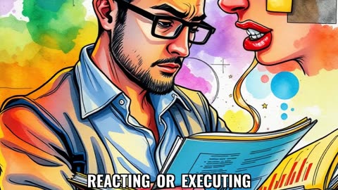 MYB-WHY YOU KEEP BREAKING YOUR TRADING RULES