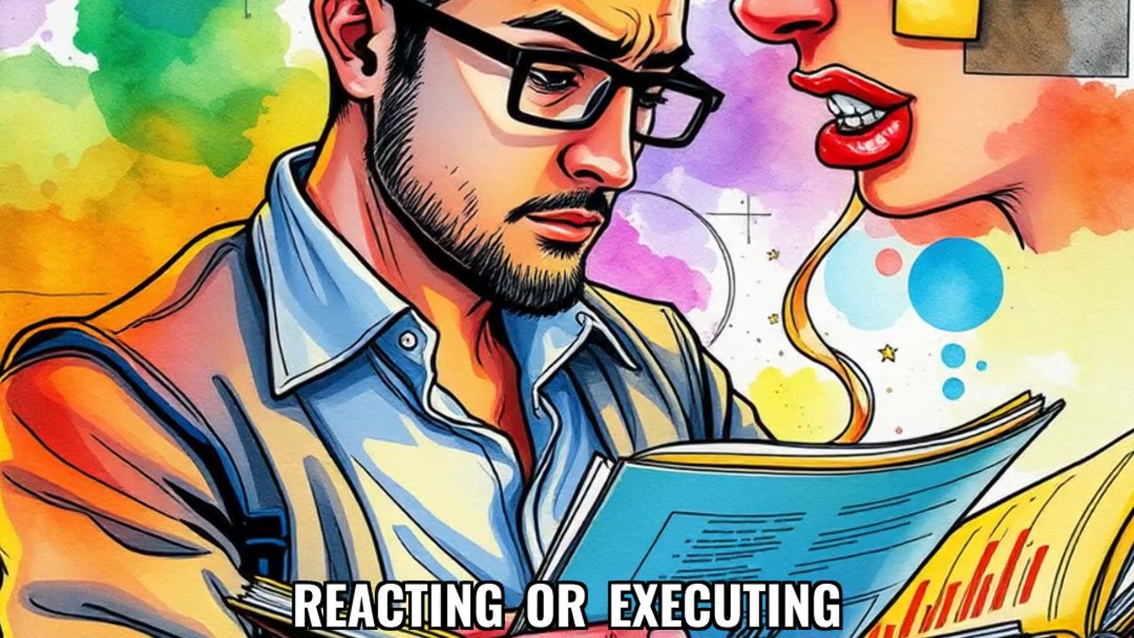 MYB-WHY YOU KEEP BREAKING YOUR TRADING RULES