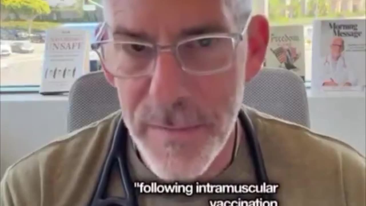 Listen carefully and share VAXELIS