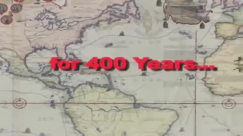 Who was Behind the Slave Trade? It wasn't White people