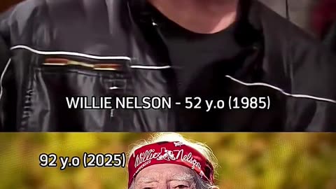 We are the World