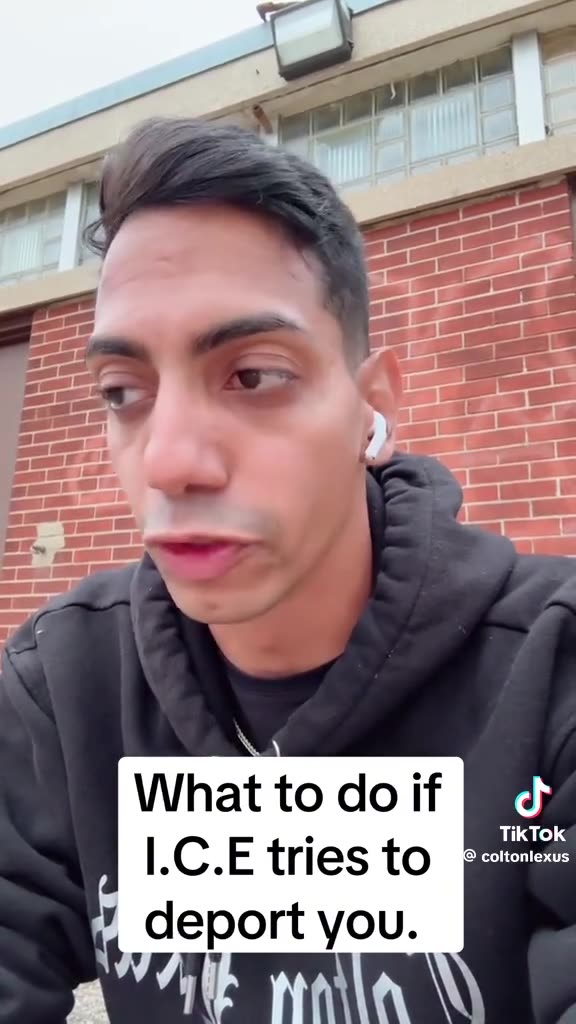 What to do against ice