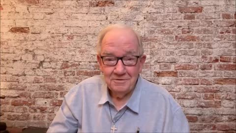 Think Like Jesus Part-18 (Enter Into His Presence)