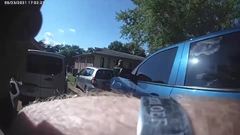 Officer Involved Shooting Greenville SC Sheriff
