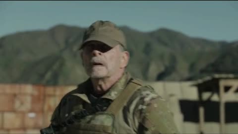 action scene 2025