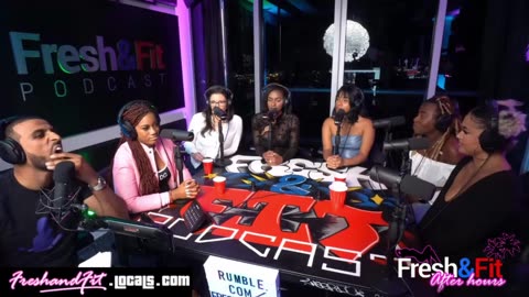 HEATED DEBATE; Myron GOES IN On Delusional Modern Women, You Make NO SENSE