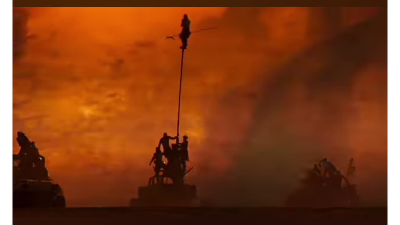 Anglo Apocalypse