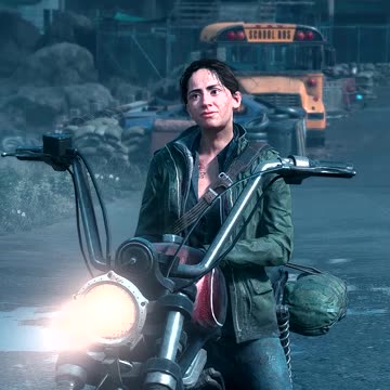 Days Gone - The Support Of Good Friends (Survival II)