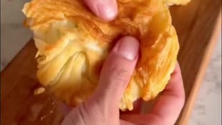 This is the most delicious recipe