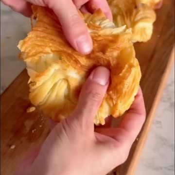 This is the most delicious recipe