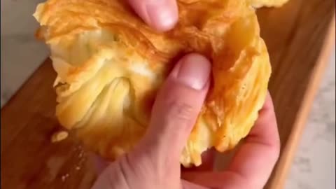 This is the most delicious recipe