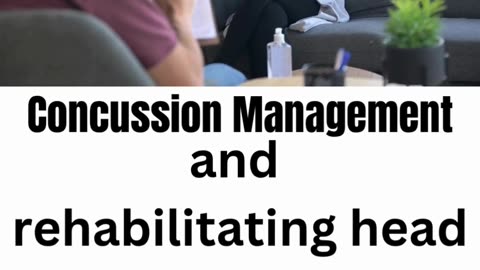 Concussion Management at Golden Maple Physiotherapy | Maple Ridge