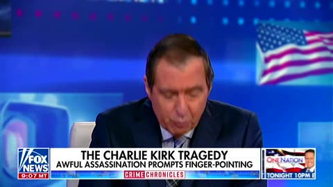 'Charlie Kirk was not a saint': Fox News host pushes back on whitewashing