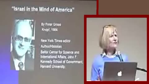 Against Our Better Judgement: How America Helped Create Israel feat. Alison Weir