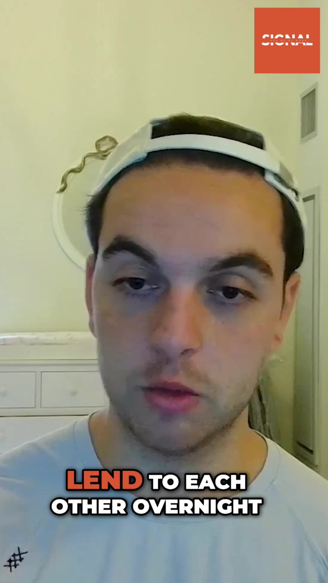 When Will the Fed Step In to Save the Economy When Will the Fed Step In to Save the Economy