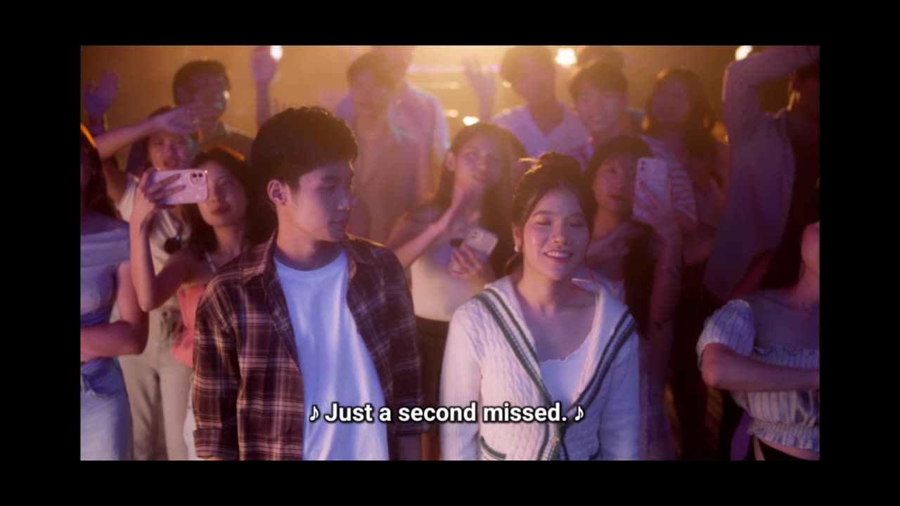 REVERSE WITH ME EPISODE 3 ENGLISH SUB