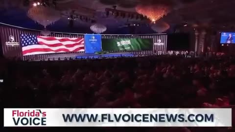 Trump calls out the Neocon Interventionists in front of the world.