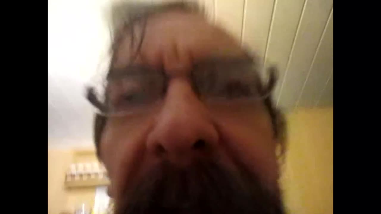 Freestyle Rap #0001 [Kunstprojekt]